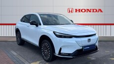 Honda E Ny1 150kW Advance 69kWh 5dr Auto Electric Hatchback